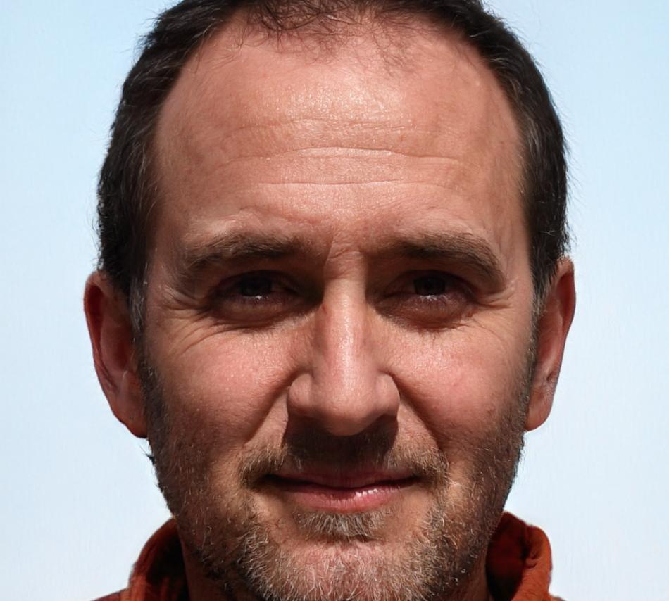 Mihai Teodorescu, Lead Game Design Instructor